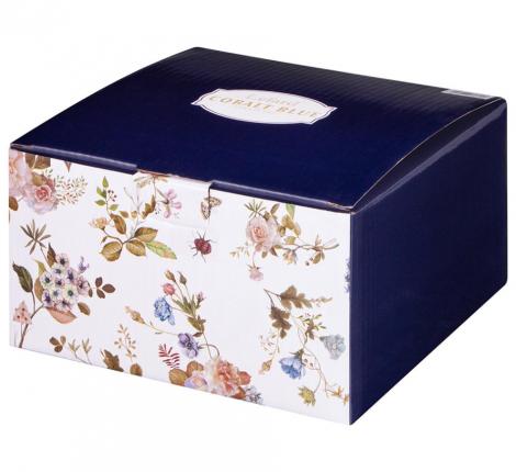 Чайная пара "КОБАЛЬТ" 86-2368-1, 450 мл