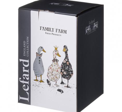 Кувшин "FAMILY FARM", 1400 мл