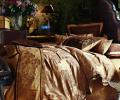 Постельное бельё Valtery L-24 Шёлковый жаккард, 2 спальный
