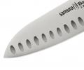 Нож кухонный &quot;Samura Bamboo&quot; Сантоку 160 мм, AUS-8