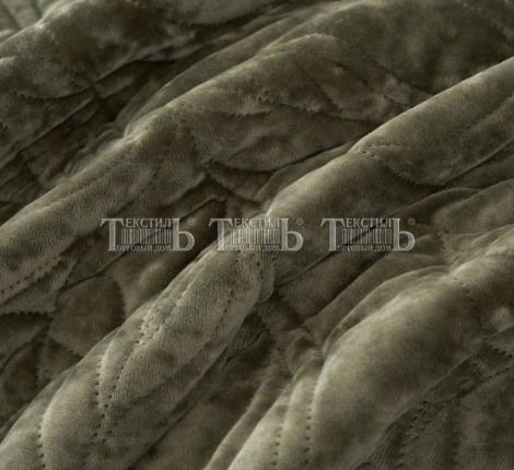 Покрывало велюровое "ROMANCE" JOY VB5 44, 150х200