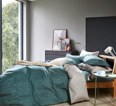 Постельное белье "Tango" Novella TS05-X259-70 Сатин, Семейный