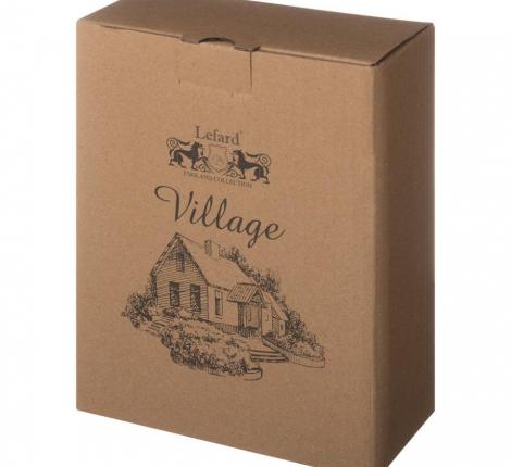 Форма для сервировки/запекания "VILLAGE", 1800 мл