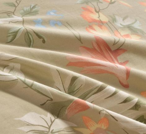 Постельное белье "Sofi de Marko" Сардиния Сатин, 1,5 спальный