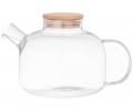 Чайник заварочный "AGNESS" 887-252, 1,3 л