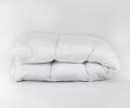 Одеяло пуховое &quot;Kauffmann Sleepwell Comfort Decke&quot; всесезонное, 200х220