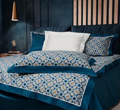 Пододеяльник Sharmes "Majorelle", 220х240