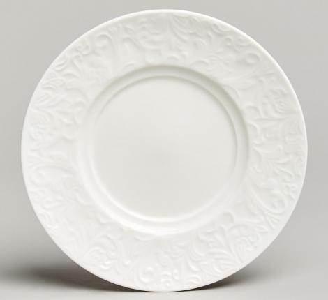 Чайный набор "MUSE" на 6 персон, 12 предметов (250 мл)