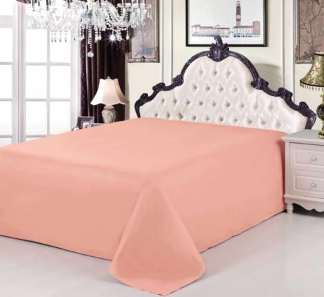 Простынь сатин PRC-24, 160x220