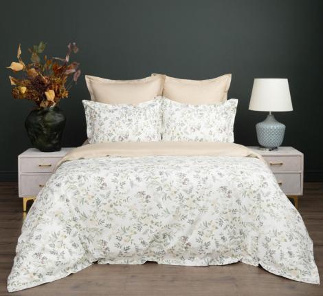 Постельное белье "Sofi de Marko" Джейл Сатин, Евро