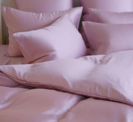 Простыня "LILAC BRILLIANT GRASS" Тенсел, 180х240