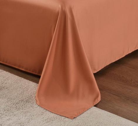 Постельное белье "Sofi de Marko" Ансель №3 Тенсел, Евро макс