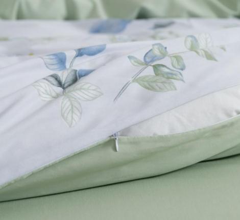 Постельное белье "Sailid" BP-171-3 Twill, Евро