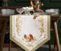 Дорожка с пропиткой "ЗОЛОТАЯ КУРОЧКА", 45х300 см