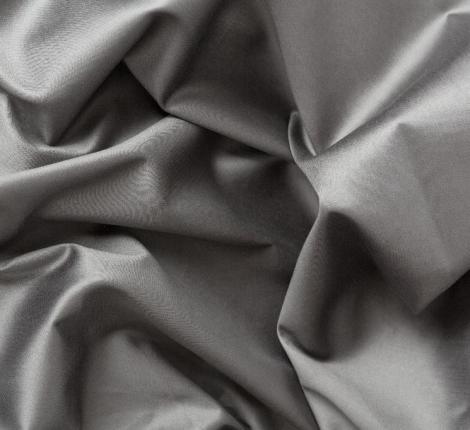 Простыня "GRAPHITE ALLURE GRASS" Мако-Сатин, 240х260