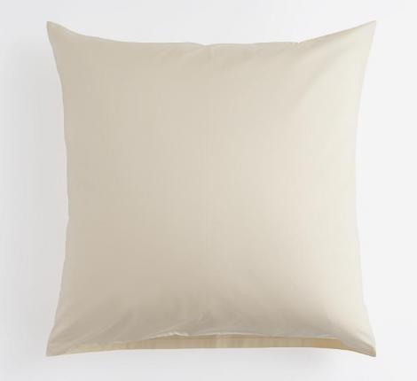 Наволочка "Golden Palette Grass" Сатин ДеЛюкс, 70х70-2шт.