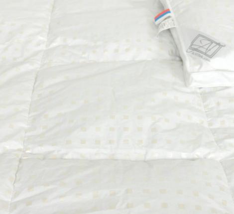 Одеяло пуховое "Дольче-Люкс" 172х205