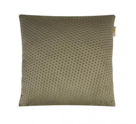 Наволочка декоративная "Sofi de Marko" Шелби №2 Велюр, 45х45