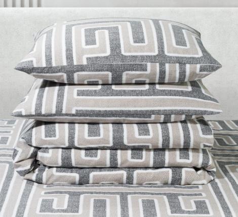 Постельное белье Valtery CL-515 Сатин, Евро