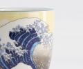Кружка "Kawaii Hokusai", 340 мл