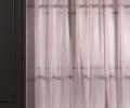 Тюль Вуаль Arya "Veo" 200х280, Розовая Пудра