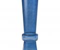 Ваза декоративная BRONCO "GLORY" BLUE, 15х49,5 см