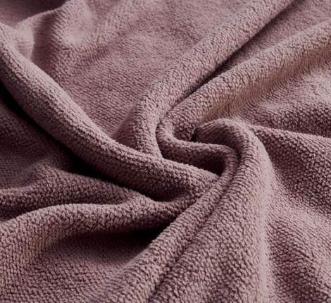 Плед "Sofi de Marko" София (пепел роза1) Велсофт, 160х220