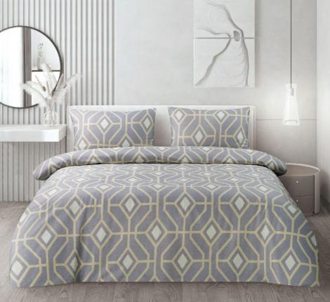 Постельное белье Valtery CL-507 Сатин, Семейный