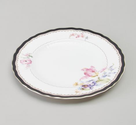 Сервиз обеденный "NOSTALGIE" на 6 персон, 23 предмета