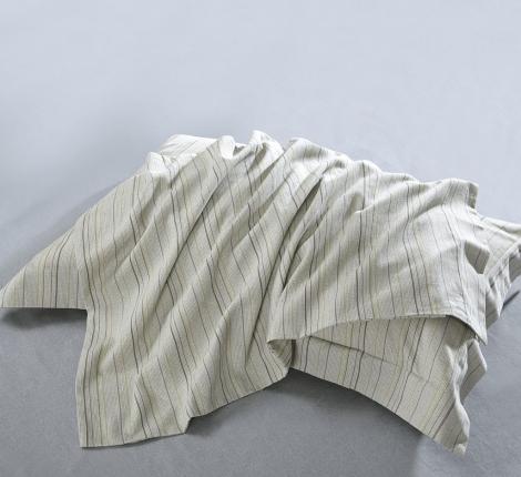 Постельное белье "Asabella" 2293-6 Фланель, Евро