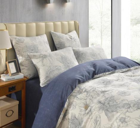 Постельное белье "Sofi de Marko" Лорэн Сатин, Евро