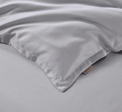 Постельное белье "Sofi de Marko" Ансель №11 Тенсел, Евро