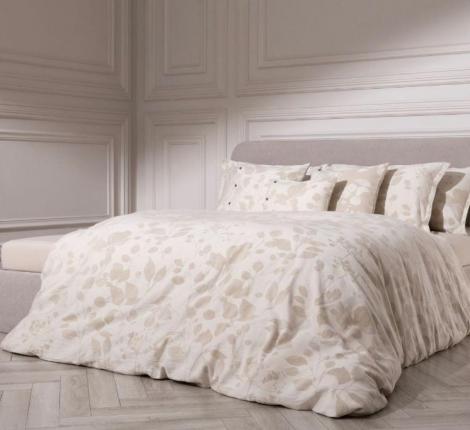 Наволочки декоративные "NATURAL LINDEN DEEP GRASS" Жаккард, 33х45-2шт.