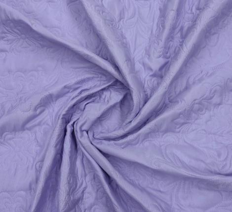 Покрывало Primavelle "ARTI" Биософт 210х230, Вензель Лиловый