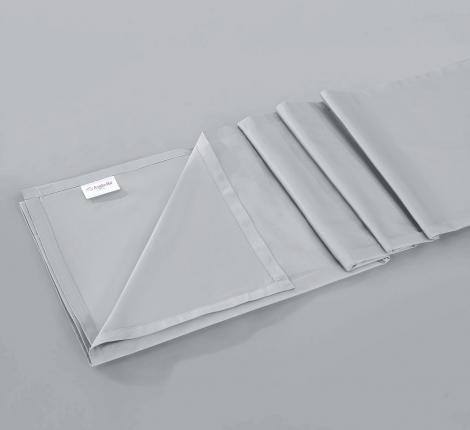 Постельное белье "Asabella" 2359-4XS Сатин, 1,5 спальный