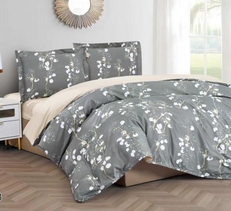 Постельное бельё EFOR "COTTONI R-3" Поликоттон, Евро