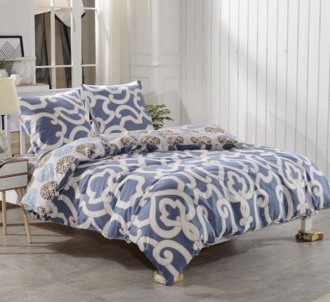 Постельное белье Valtery CL-286 Сатин Семейный