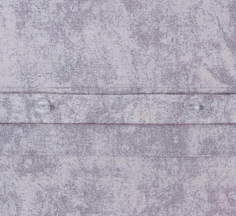 Постельное белье "Sofi de Marko" Стефани (серый) Сатин, Семейный