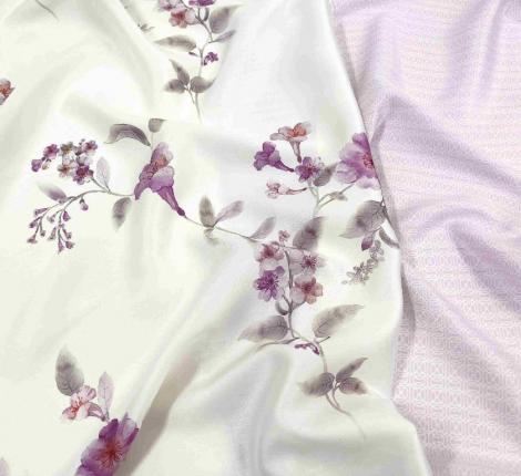 Постельное белье Primavelle Bamboo "AURELIA", Евро