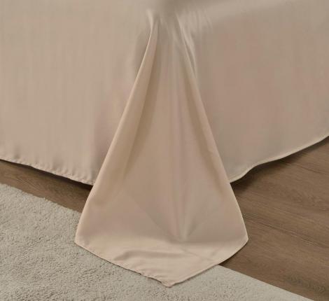 Постельное белье "Sofi de Marko" Ансель №1 Тенсел, Евро макс