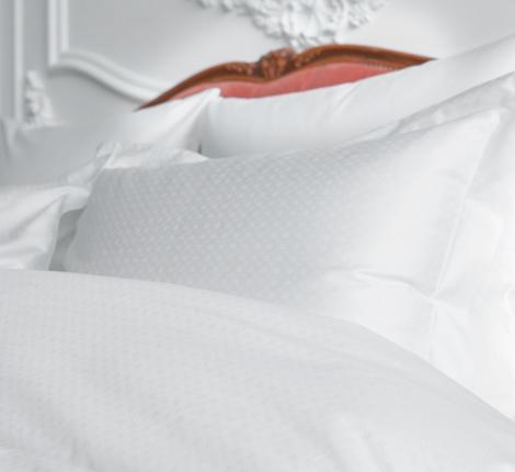 Наволочки "IVORY PALETTE GRASS" Жаккард, 50х70 (2шт)