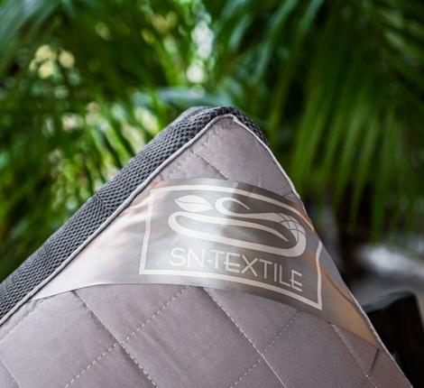 Подушка "YOGA BALLANCE PURE", 50х70