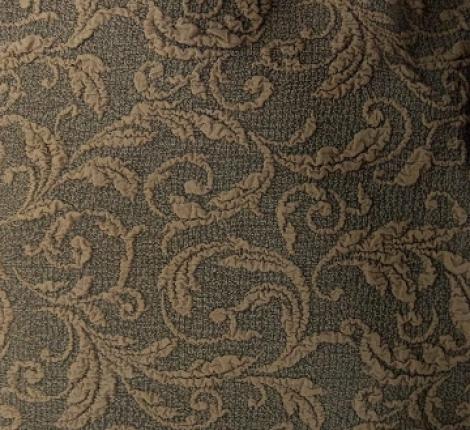 Чехол на 3-х местный диван "KARTEKS" KAR 013-05, светло-коричневый