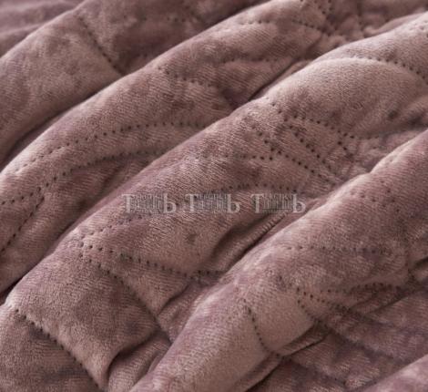 Покрывало велюровое "ROMANCE" JOY VB5 05, 220х240