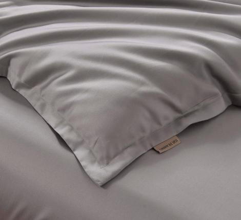 Постельное белье "Sofi de Marko" Ансель №10 Тенсел, Евро макс