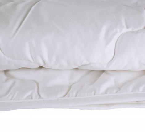 Одеяло лёгкое НАТУРАЛЬНЫЙ БАМБУК, 140х205