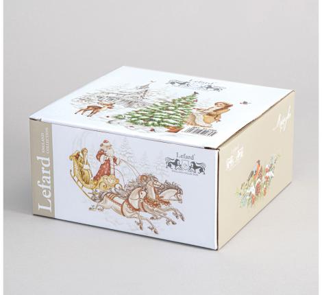 Чайная пара "МОРОЗКО" 85-2060, 300 мл