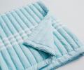 Одеяло-покрывало "OXYGEN" всесезонное, 200х220 (ментоловый)