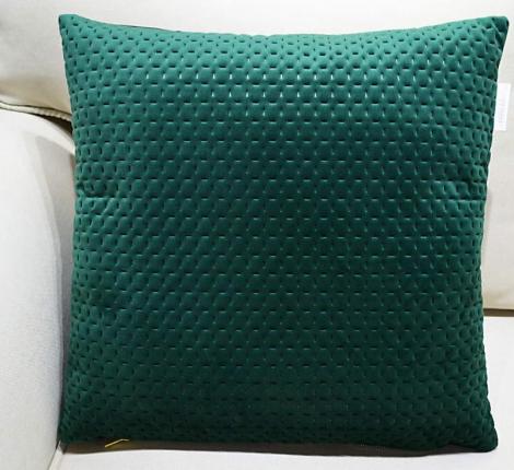 Наволочка декоративная "Sofi de Marko" Перси №8 Велюр, 45х45