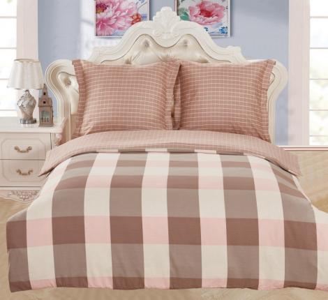 Постельное белье Valtery CL-273 Сатин, Семейный